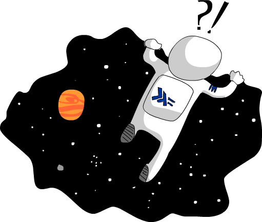 asstronaute